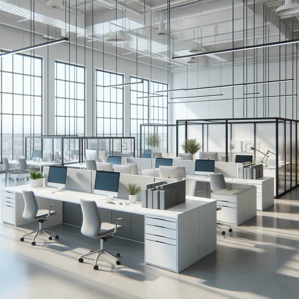 锦绣联合商务大厦文章配图